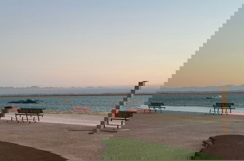 Foto 7 - ALAHLAM CHALET YANBU