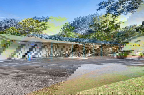 Foto 11 - COOKTOWN HOLIDAY PARK