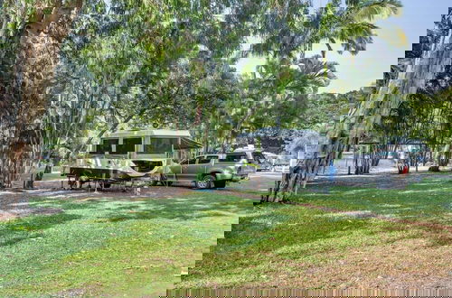 Foto 19 - COOKTOWN HOLIDAY PARK