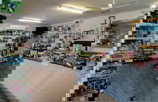 Foto 2 - COOKTOWN HOLIDAY PARK
