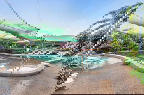 Foto 1 - COOKTOWN HOLIDAY PARK