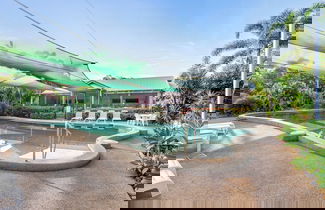 Foto 1 - COOKTOWN HOLIDAY PARK