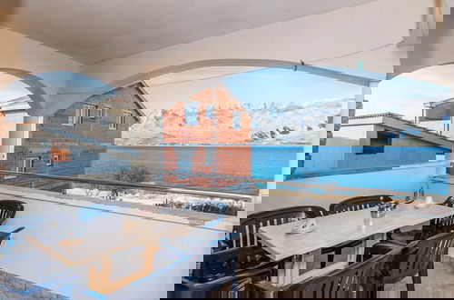 Foto 38 - Cozy Apartments in Zadar With Sea and Mountain Views