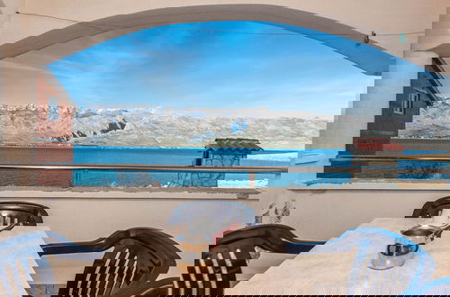 Foto 36 - Cozy Apartments in Zadar With Sea and Mountain Views