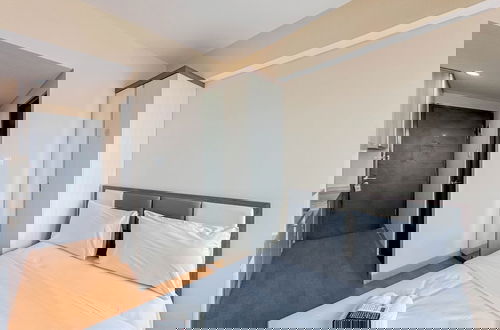 Foto 7 - Restful And Good Choice Studio At Tamansari Papilio Apartment