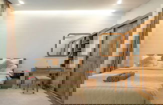 Foto 2 - Sanur Bali Villas by Premier Hospitality Asia