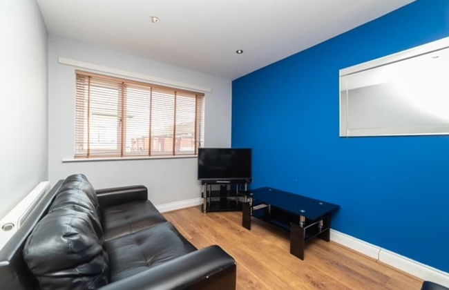 2 Bedroom Apartrment - Photo 27
