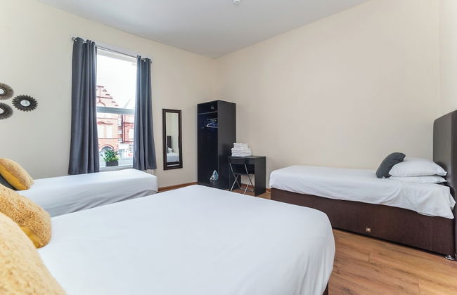 2 Bedroom Apartrment - Photo 4