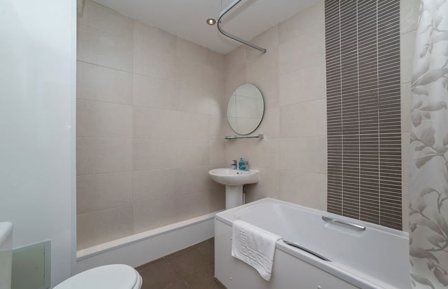 2 Bedroom Apartrment - Photo 31