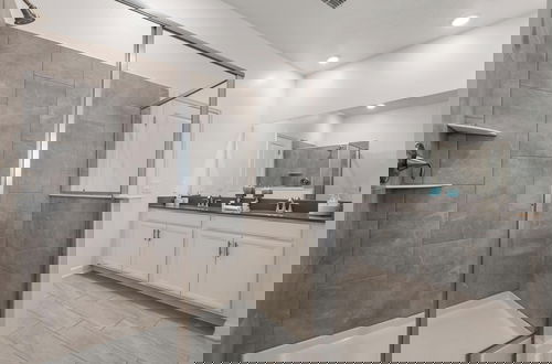 Foto 38 - Luxury 10-bedroom Villa in Champions Gate Resort