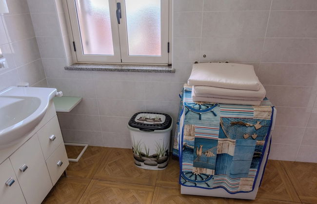 Apri il Cancello e Sei in Acqua - Foto 18