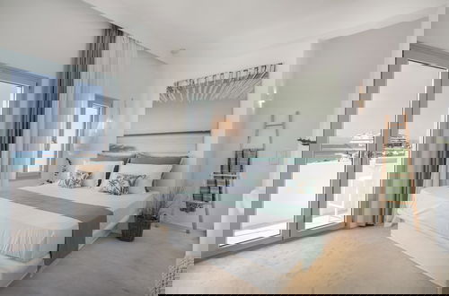 Foto 2 - Anamnesia Collection 2BR Apart Naxos Town