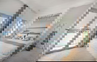 Foto 2 - Anamnesia Collection 2BR Apart Naxos Town