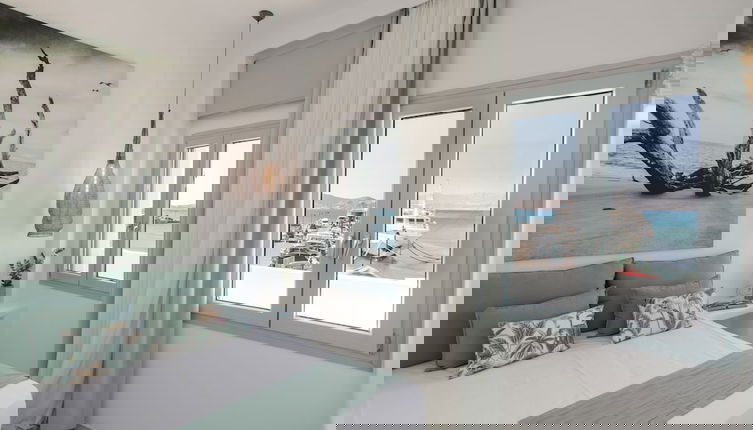 Foto 1 - Anamnesia Collection 2BR Apart Naxos Town