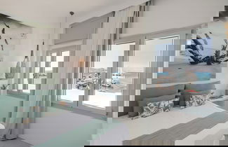 Foto 1 - Anamnesia Collection 2BR Apart Naxos Town