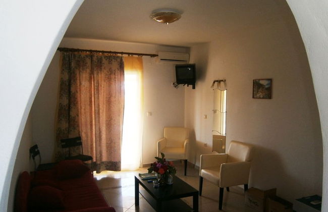 Saint George Hotel & Rooms - Foto 20