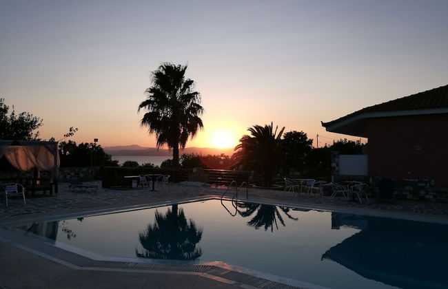 Saint George Hotel & Rooms - Foto 35