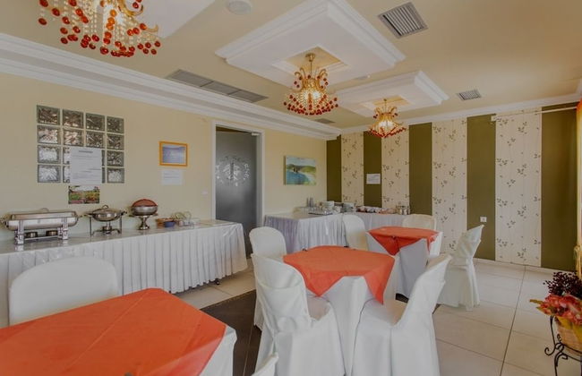 Saint George Hotel & Rooms - Foto 42