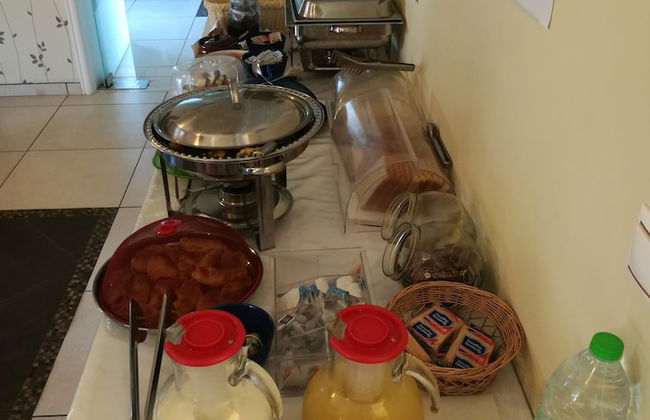 Saint George Hotel & Rooms - Foto 45