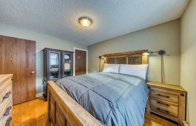 Spacious 2BR, 2BA for 6- Kristi - Foto 1