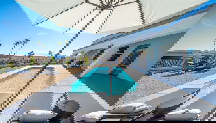 Foto 1 - Lavish Lake Havasu Villa Pool Fire Pit an Views