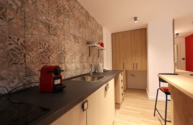 Grandstay Studios 102 - Foto 7