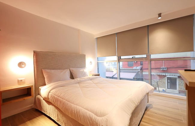 Grandstay Studios 102 - Foto 2
