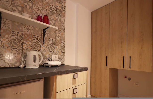 Grandstay Studios 102 - Foto 11