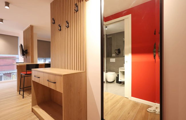 Grandstay Studios 102 - Foto 12