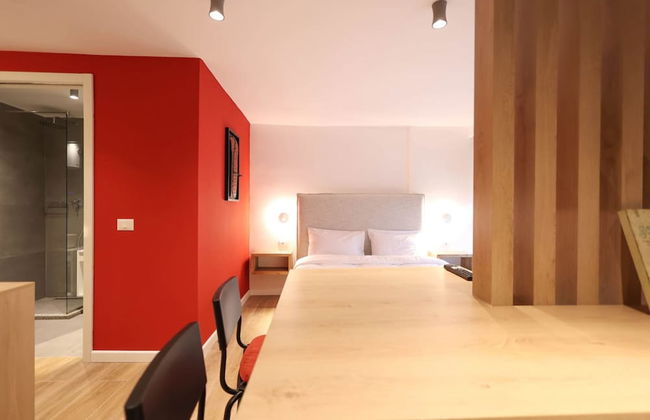 Grandstay Studios 102 - Foto 9