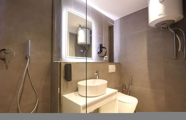 Grandstay Studios 102 - Foto 14
