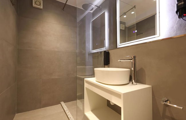 Grandstay Studios 102 - Foto 15