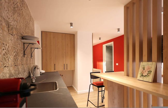 Grandstay Studios 102 - Foto 8