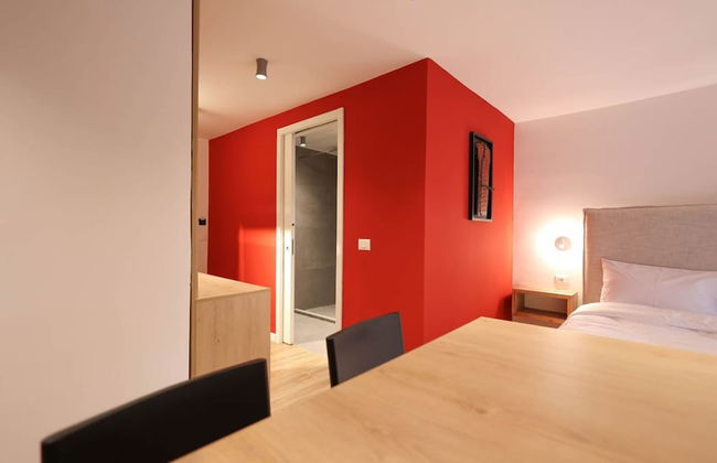 Grandstay Studios 102 - Foto 10