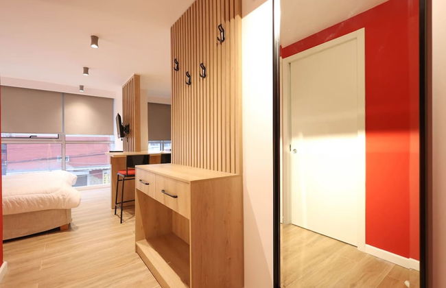 Grandstay Studios 102 - Foto 13