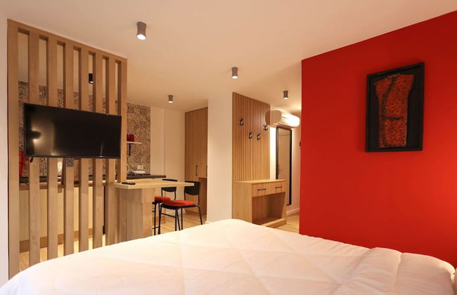 Grandstay Studios 102 - Foto 3