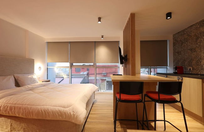 Grandstay Studios 102 - Foto 4