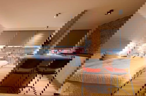 Foto 4 - Grandstay Studios 102