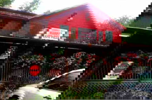 Foto 31 - Dreamy Bear Lodge in Gatlinburg