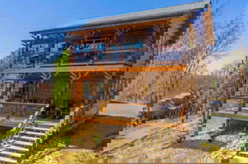 Foto 1 - Dreamy Bear Lodge in Gatlinburg