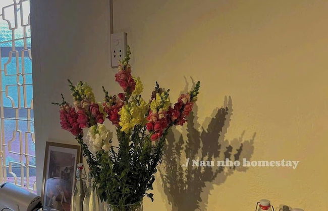 Nau Nho Homestay - Foto 6