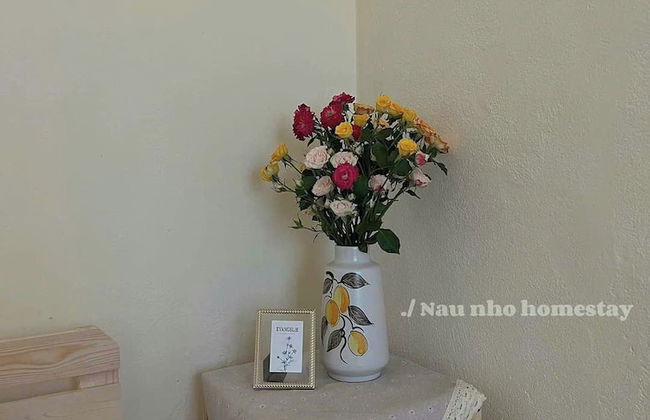 Nau Nho Homestay - Foto 5