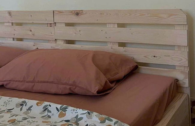 Nau Nho Homestay - Foto 1