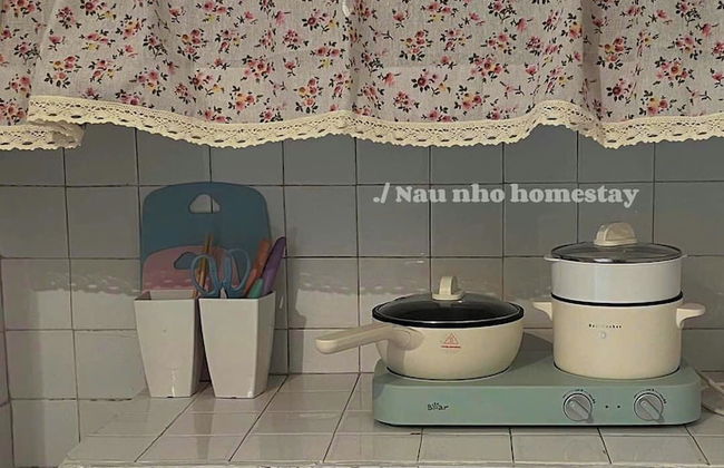 Nau Nho Homestay - Foto 2