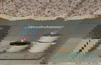 Photo 2 - Nau Nho Homestay