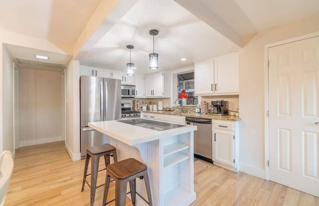 Modern 3-bedroom Escape in Northwest Reno - Foto 8