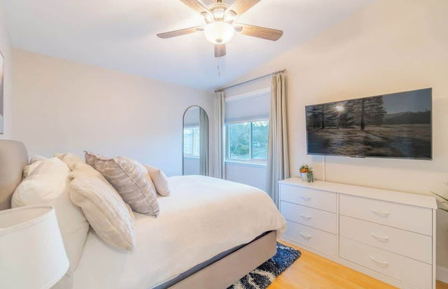 Modern 3-bedroom Escape in Northwest Reno - Foto 5