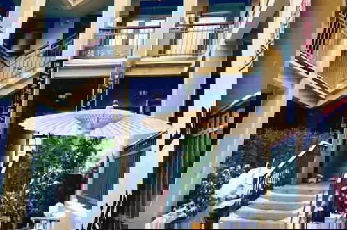 Foto 1 - wodeyouyouliyuanjiudian