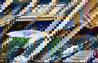 Foto 1 - wodeyouyouliyuanjiudian