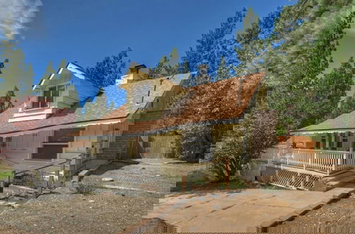 Foto 1 - Sunshine Cabin Cozy 2-Story Getaway